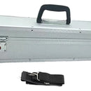 Zz Chef Knives Case Organizador De Cuchillo De Concha Dura
