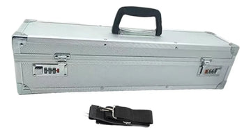 Zz Chef Knives Case Organizador De Cuchillo De Concha Dura