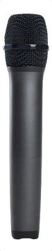 Micrófonos JBL MICBR2 Inalámbrico Cardioide color negroS