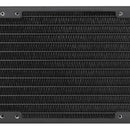 Enfriador de agua Thermaltake Ultra V2 Ex Argb todo en uno de 360 mm