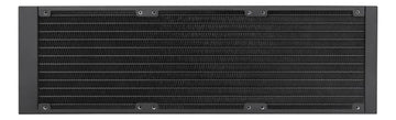 Enfriador de agua Thermaltake Ultra V2 Ex Argb todo en uno de 360 mm