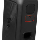 Jbl PartyBox Club 120 JBL Bocina Portátil con Bluetooth Negro