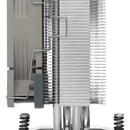 Disipador Noctua Nh-u12s Redux Extremo Cpu Led Gris