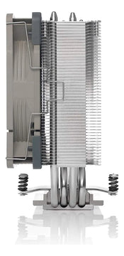Disipador Noctua Nh-u12s Redux Extremo Cpu Led Gris
