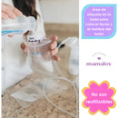 Bolsas Almacenadoras De Leche 50 Pack S4205 Dr Browns