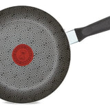 Set Imusa Sartenes 20-24cm Talent Color Gris