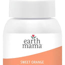 Jabón Espuma Naranja Dulce Para Bebés Earth Mama - Orgánico