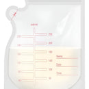 100 Piezas Bolsas Almacenamiento De Leche