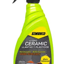 Super Combo Cera Ultra Rápida Y Restaurador Hydrid Ceramic