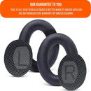 Almohadillas Para Audífonos Bose Qc35 Qc2 Qc15 Qc25 Ae2 Ae2i Negro