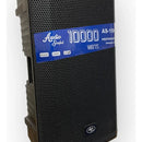 Cabina Activa 15 Pulgadas 10.000w Audio Sound Profesional Negro