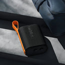Parlante Xiaomi Sound Pocket Mdz-37-db Portátil Bluetooth Color Black