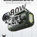 Bocina Anker SoundCore Motion Boom Plus IPX 7 color verde