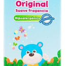 Colonia Arrurru Naturals Azul Mini