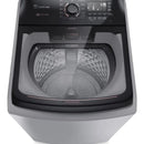 Lavadora Superior Ls22i Premium Care 22kg Silver Electrolux Gris