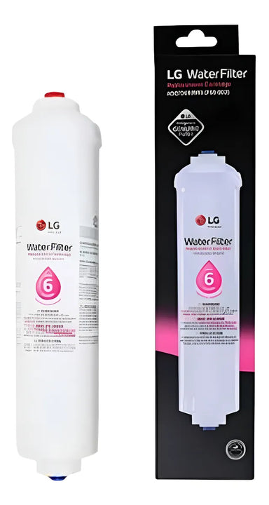 Filtro de agua para refrigerador LG Adq73693901 GR-j297 GR-P257