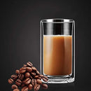 (tm) Juego De 2 Vasos De Cerveza/café/jugo/leche Termo...