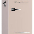 Frigidaire Retro Compacto Ultra Elegante 3.2 Cu Ft