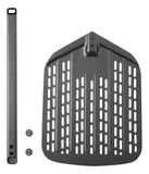 Girador De Pizza Perforada