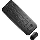 Delux Combo Inalámbrico: Teclado 12 Keys Multimedia + Mouse Color del mouse Negro Color del teclado Negro