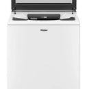 Lavadora Automática Whirlpool 7mwtw7120lw Blanca 27kg Color Blanco