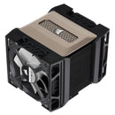 Disipador Corsair A500 Led Negro