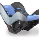 SILLA CARRO RALLY 7211 BEBESIT BLUE-