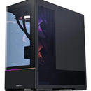 Lian Li Funda Atx Mid-tower Para Pc 3 Ventiladores Argb De