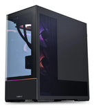 Lian Li Funda Atx Mid-tower Para Pc 3 Ventiladores Argb De