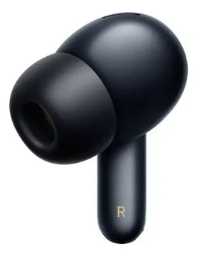 Audífonos Xiaomi Redmi Buds 6 Pro Bluetooth Color Negro