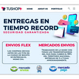 Adaptador Antena Wifi Usb 300 Mbps