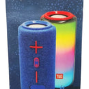 Parlante Bafle Radio Mp3 Portatil Recargable Bluetooth Usb