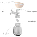 Extractor De Leche Materna Inalámbrico Portátil Electrico