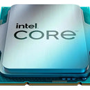 Procesador gamer Intel Core i5-12400F BX8071512400F de 6 núcleos y 4.4GHz de frecuencia