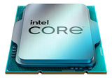 Procesador gamer Intel Core i5-12400F BX8071512400F de 6 núcleos y 4.4GHz de frecuencia