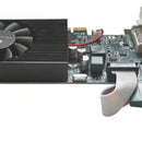 Tarjeta Gráfica Nvidea Geforce Gt 730 4gb Gddr3 Pci-e 3.0