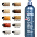 Matizador De Color Temporal Fanci Full # 41 Gray Revlon