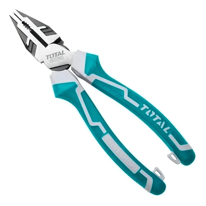 Alicate Universal Full 9.5 Pulgadas Industrial Total