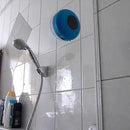 Caja de sonido Bluetooth impermeable para baño, teléfono inteligente LG, voltaje