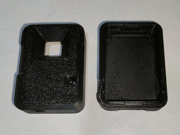 Caja Case Protectora Para Esp32-cam Esp32 Cam Resistente