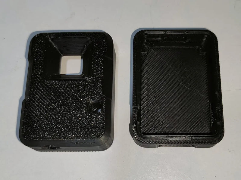 Caja Case Protectora Para Esp32-cam Esp32 Cam Resistente