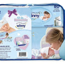 Pañales Winny Kit Recien Nacido Recién Nacido (rn) Sin Género