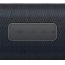 Parlante Havit Inalambrico Con Bluetoth Color Negro