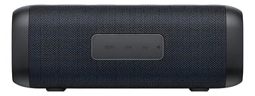 Parlante Havit Inalambrico Con Bluetoth Color Negro