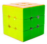 Cubo Rubik Xt3 V1 X-man Pioneer Maglev Uv Xmd 3x3 Magnetico Estructura Stickerless