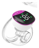 Estractor De Leche Portátil Inalámbrico Manos Libres