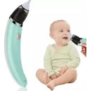 Aspirador Nasal Para Bebes, Sacamocos, Extractor Electrico Segun Disponibilidad