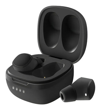 Audífonos Bluetooth Freepods True Wirless - Steren 7550ne