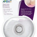Kit Avent Recolectoras De Leche Materna + Pezoneras M