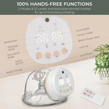 Bombea Con Comodidad Y Eficacia